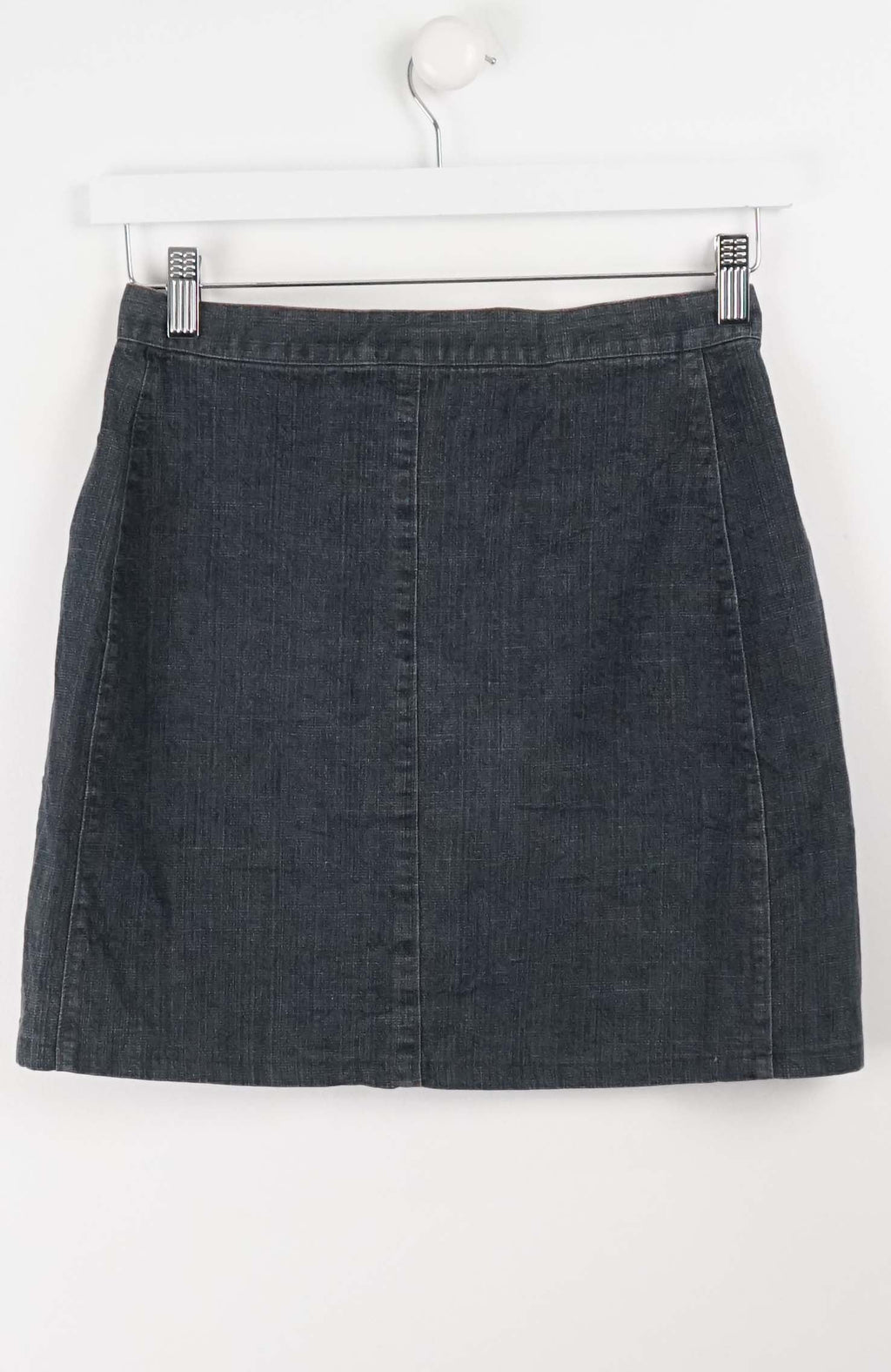 VINTAGE Y2K DENIM SKIRT W28