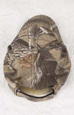 VINTAGE REAL TREE HAT