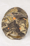VINTAGE REAL TREE HAT