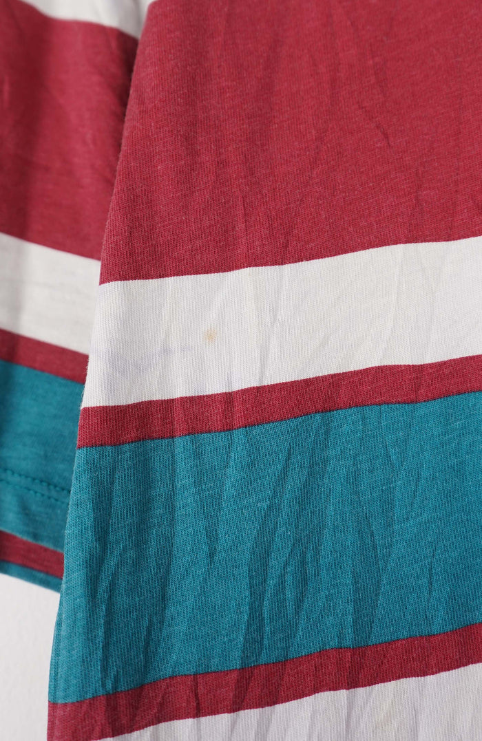 VINTAGE GUESS JEANS T-SHIRT (M)