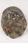 VINTAGE REAL TREE HAT