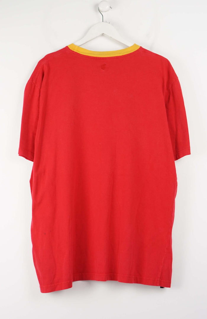 VINTAGE ROCA WEAR T-SHIRT (XL)