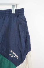 VINTAGE REEBOK SHORTS W36