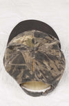 VINTAGE REAL TREE HAT