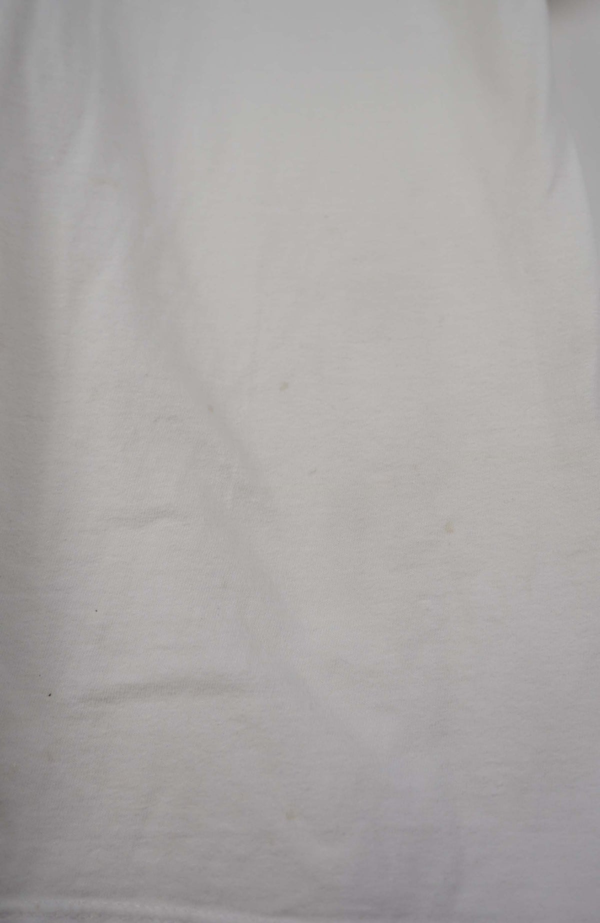 VINTAGE UMBRO CENTENNIAL CUP T-SHIRT (L)
