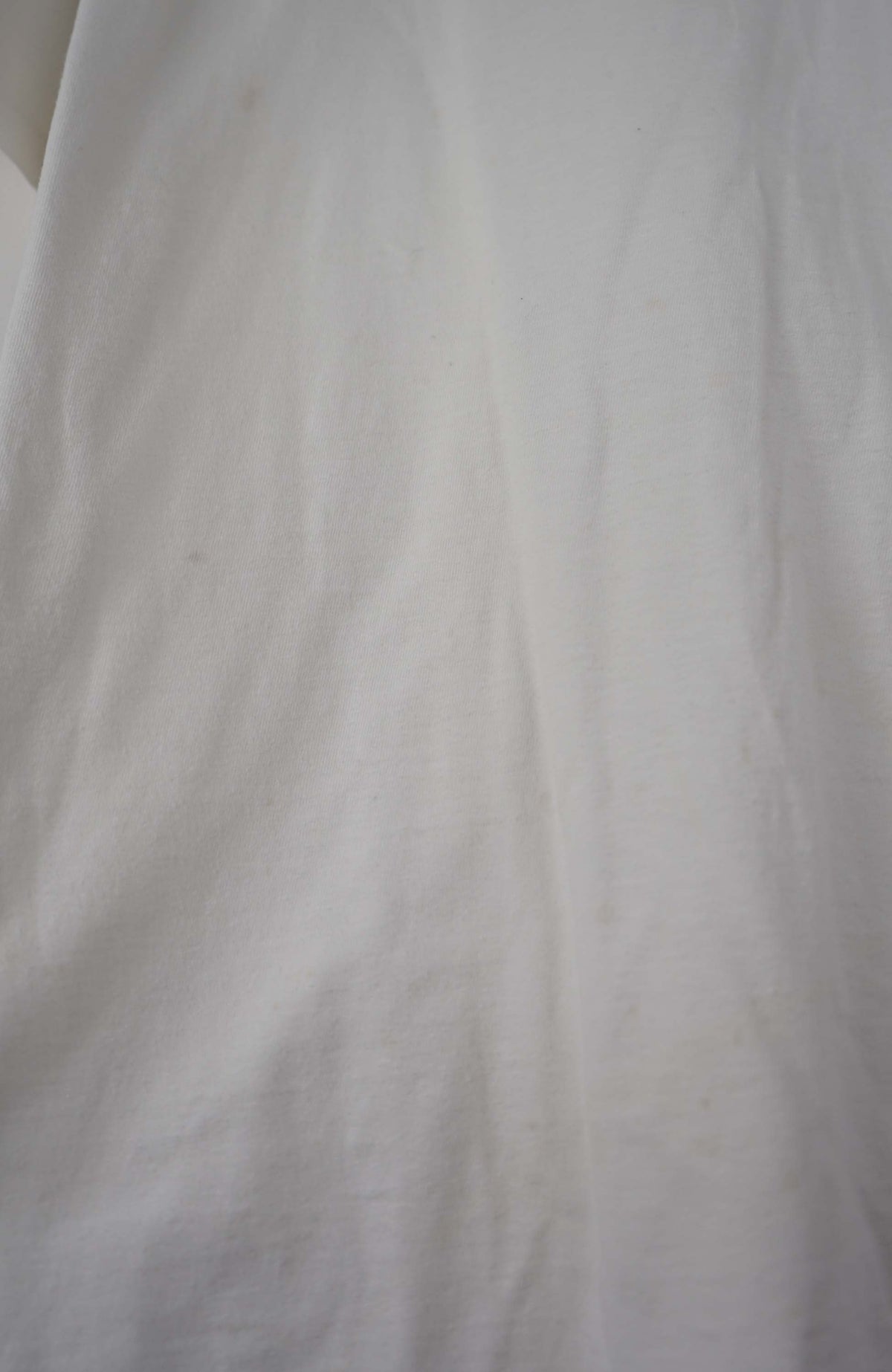 VINTAGE UMBRO CENTENNIAL CUP T-SHIRT (L)