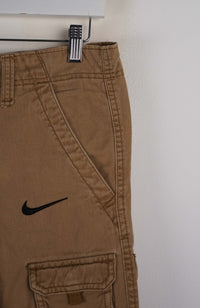 VINTAGE REWORK CARGO SHORTS W32