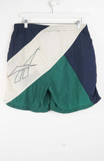 VINTAGE REEBOK SHORTS W36