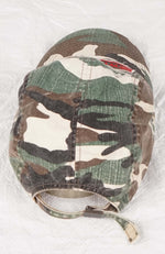 VINTAGE REAL TREE HAT