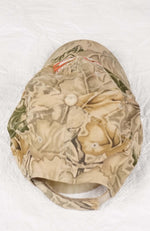 VINTAGE REAL TREE HAT