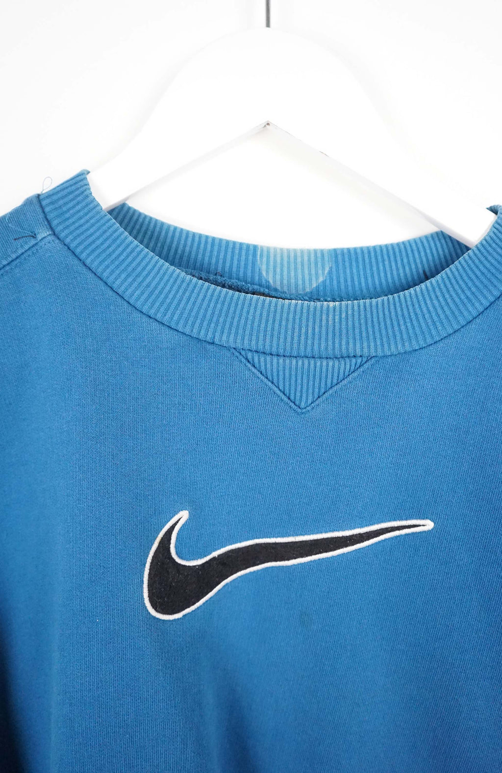 VINTAGE NIKE SWEATER (S)