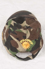 VINTAGE REAL TREE HAT
