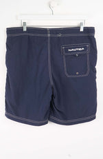 VINTAGE NAUTICA SHORTS W32
