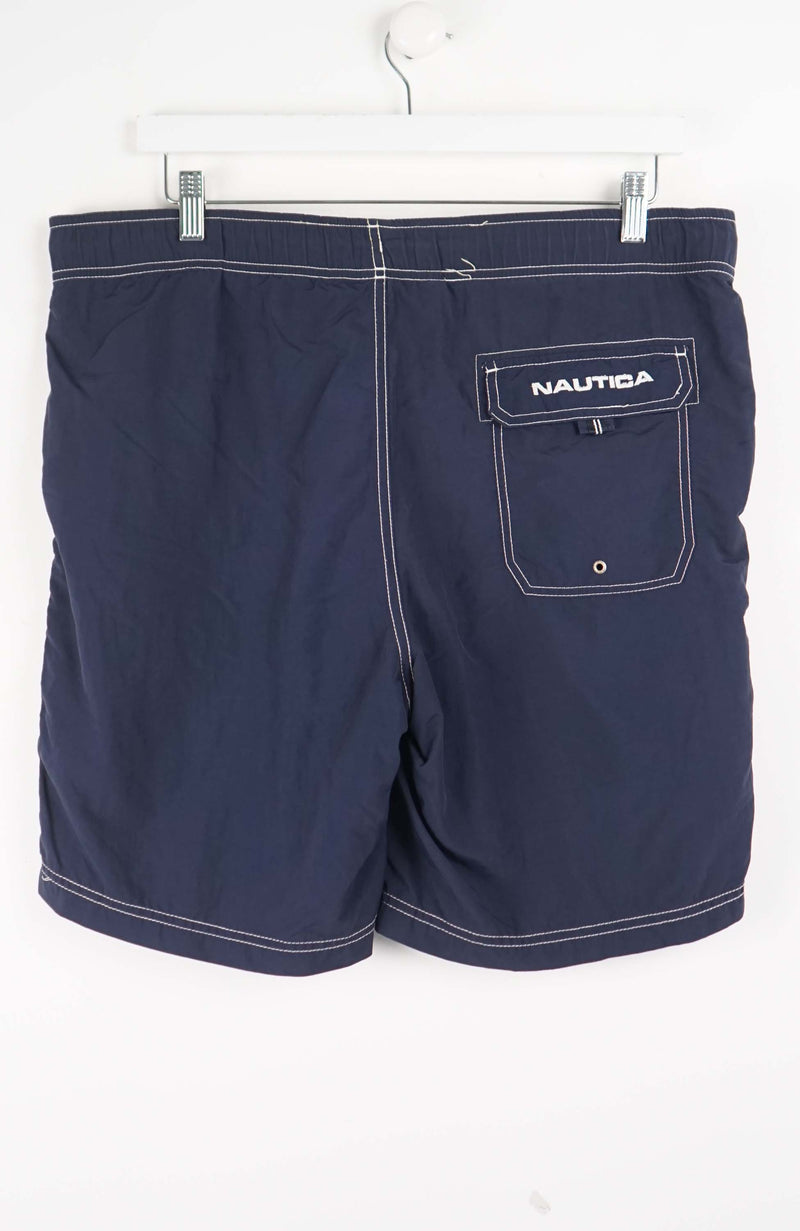 VINTAGE NAUTICA SHORTS W32
