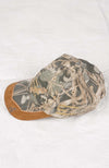 VINTAGE REAL TREE HAT