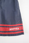 VINTAGE NAUTICA SHORTS W32