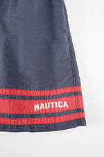 VINTAGE NAUTICA SHORTS W32
