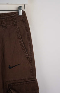 VINTAGE REWORK CARGO SHORTS W26
