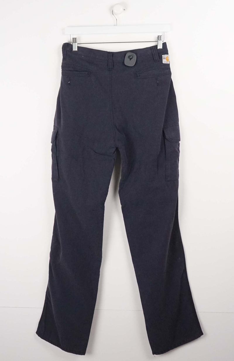 VINTAGE CARHARTT WORKWEAR PANTS W30
