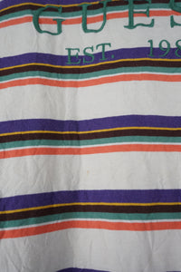VINTAGE GUESS T-SHIRT (M)