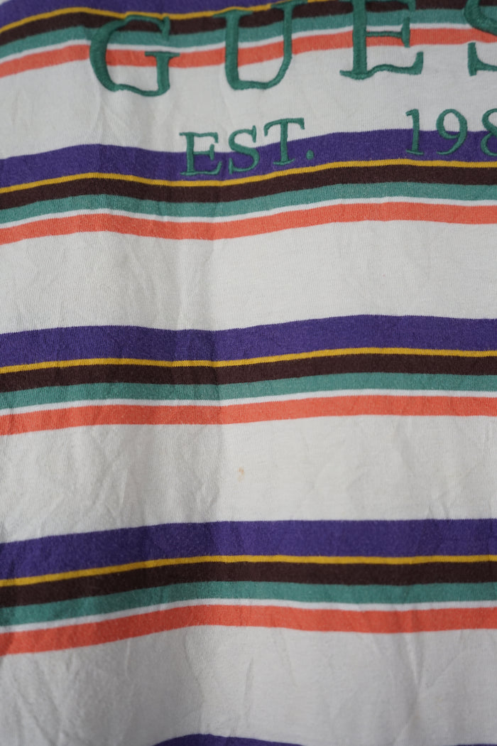 VINTAGE GUESS T-SHIRT (M)