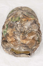 VINTAGE REAL TREE HAT