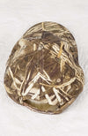 VINTAGE REAL TREE HAT
