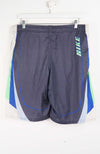 VINTAGE NIKE SHORTS W36