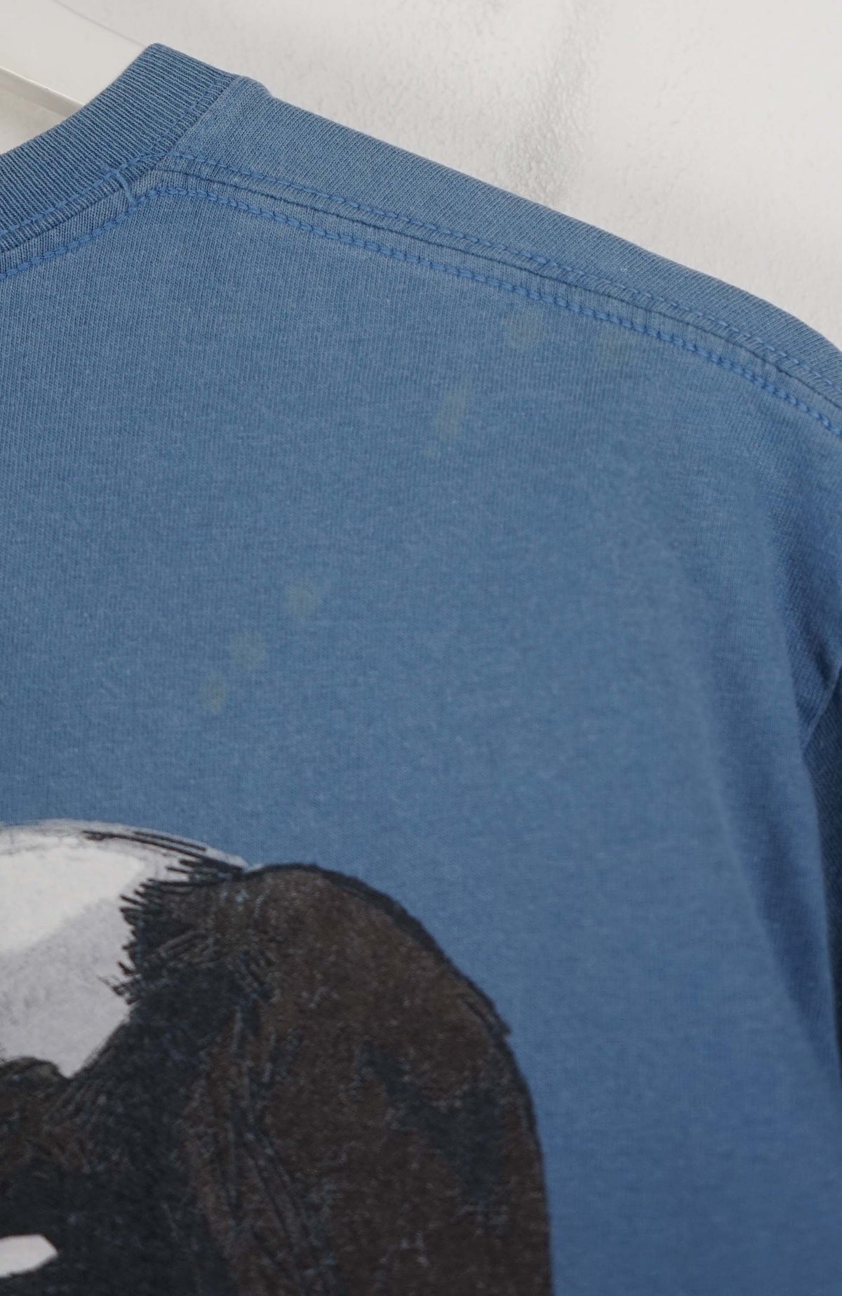 VINTAGE BIG DOGS T-SHIRT (S)