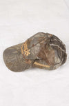 VINTAGE REAL TREE HAT