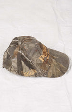 VINTAGE REAL TREE HAT
