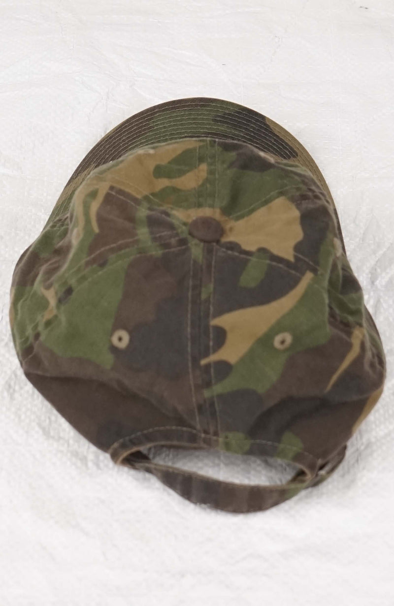VINTAGE REAL TREE HAT