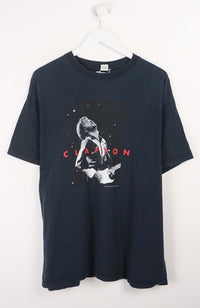 VINTAGE ERIC CLAPTON T-SHIRT (XL)