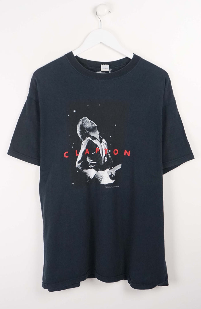VINTAGE ERIC CLAPTON T-SHIRT (XL)