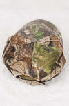 VINTAGE REAL TREE HAT