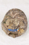 VINTAGE REAL TREE HAT