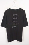 VINTAGE JANET JACKSON T-SHIRT (L)