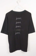 VINTAGE JANET JACKSON T-SHIRT (L)