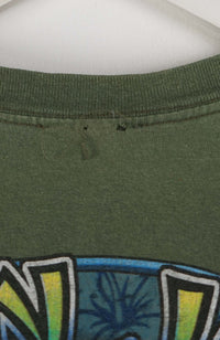 VINTAGE RON JON SURF SHOP T-SHIRT (L)