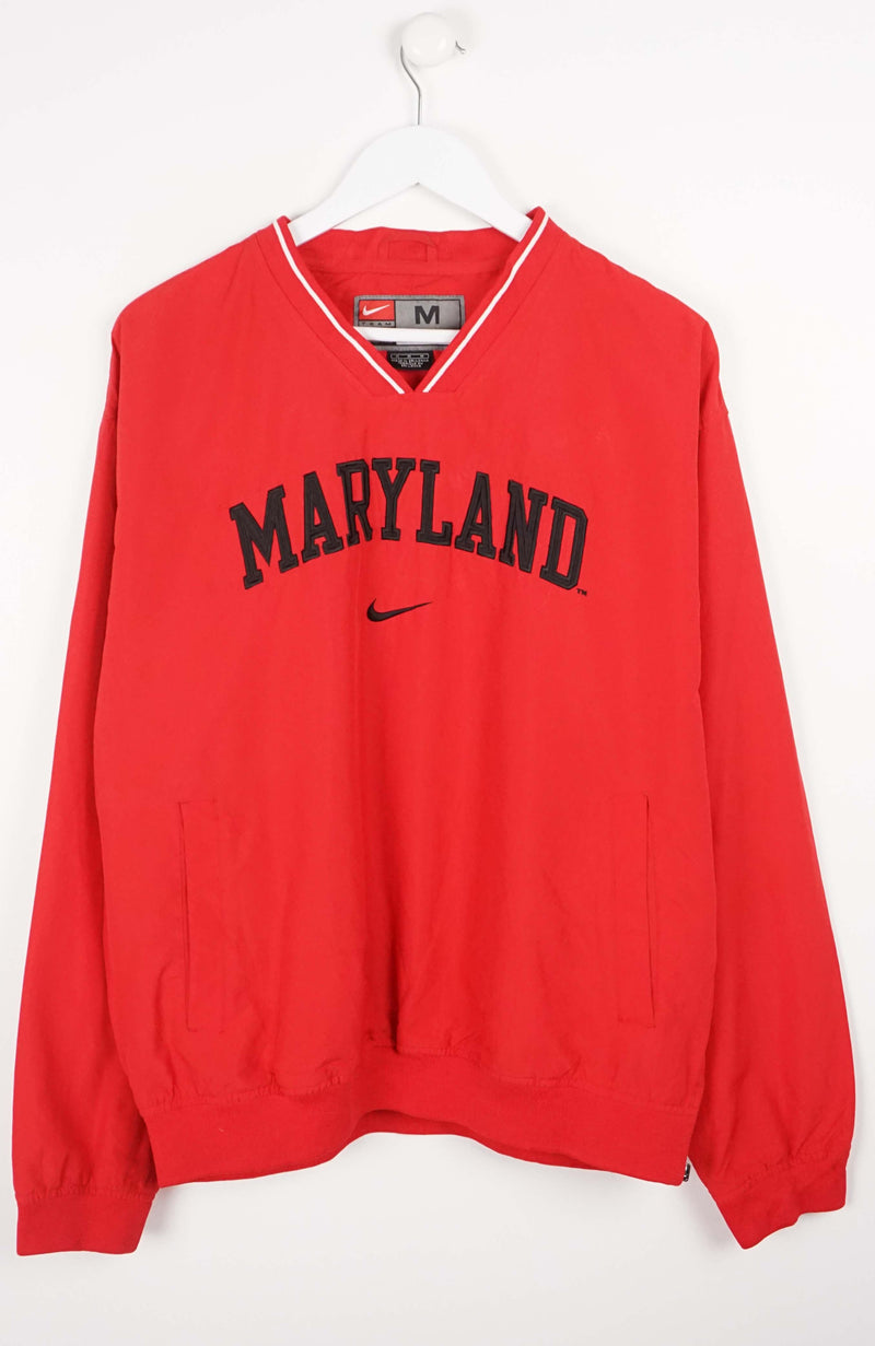 VINTAGE NIKE WINDBREAKER JACKET (M)