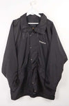 VINTAGE BURBERRY JACKET (XXL)
