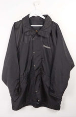 VINTAGE BURBERRY JACKET (XXL)