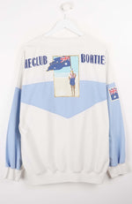 VINTAGE ADIDAS AUSSIE GUARDS SWEATER (XL)
