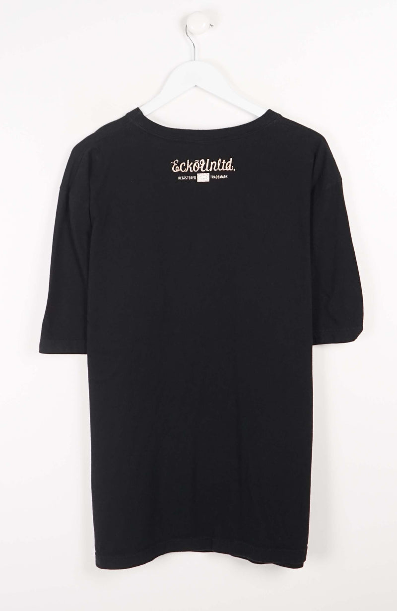 VINTAGE ECKO UNITD T-SHIRT (XL) 