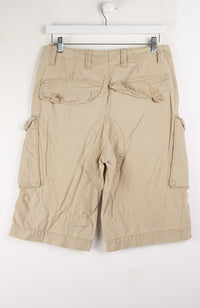 VINTAGE REWORK CARGO SHORTS W32