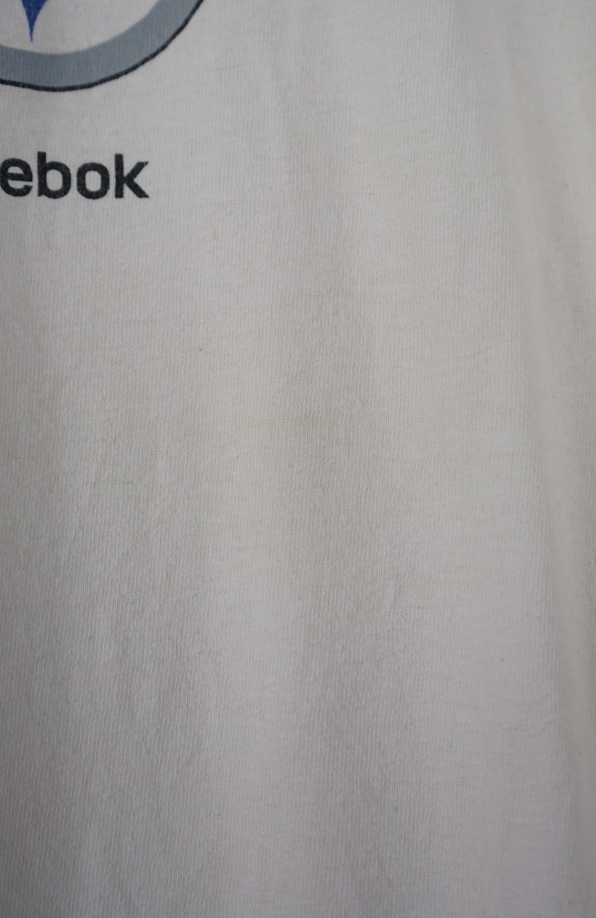 VINTAGE NFL REEBOK 2008 AFC NORTH DIVISION T-SHIRT (M)