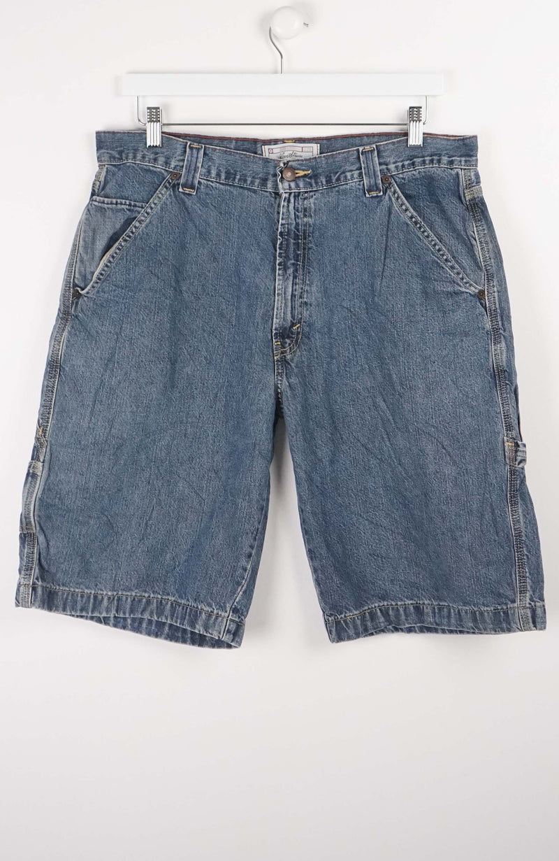VINTAGE LEVI STRAUSS SHORTS W35