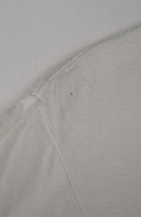 VINTAGE NFL REEBOK 2008 AFC NORTH DIVISION T-SHIRT (M)