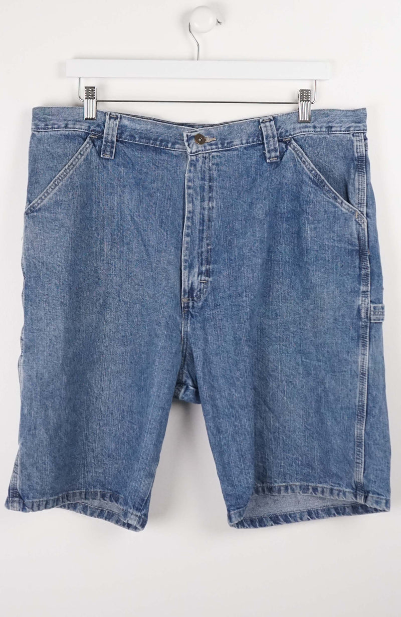 VINTAGE WRANGLER SHORTS W38