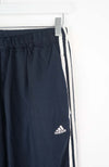 VINTAGE ADIDAS TRACK PANTS (M)